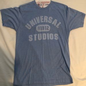 Women’s Universal Studios T-Shirt
